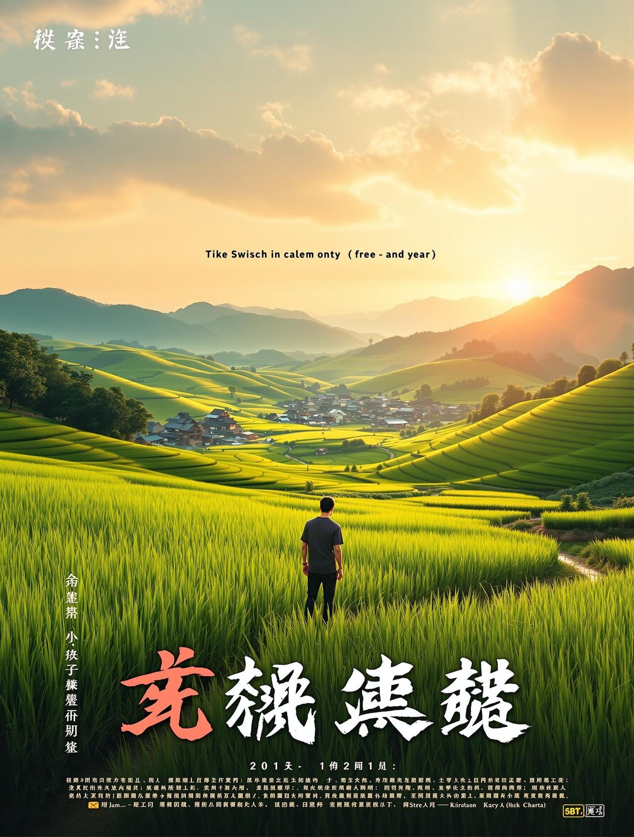 山海情·第二季 - 马祖影院 山海情·第二季 - 马祖影院高清在线观看