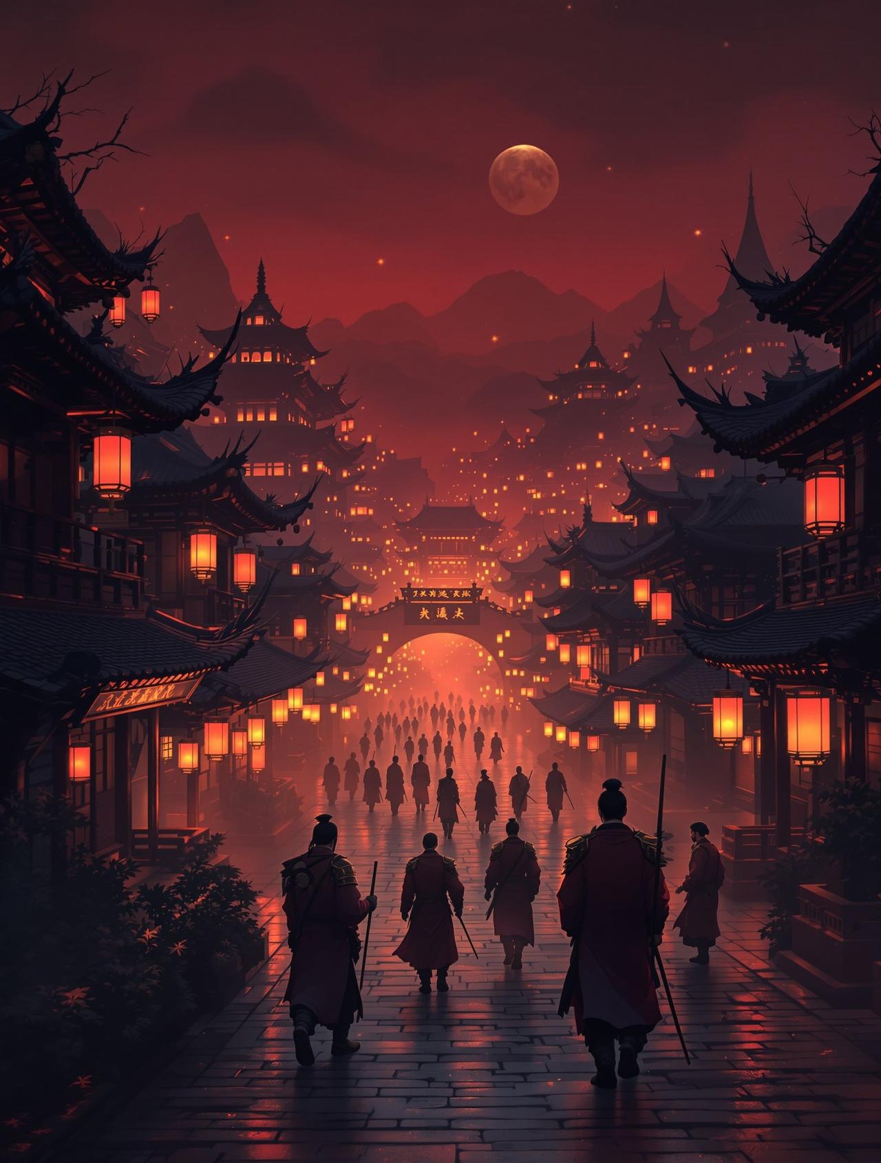 长安十二时辰·续 - 马祖影院 长安十二时辰·续 - 马祖影院高清在线观看
