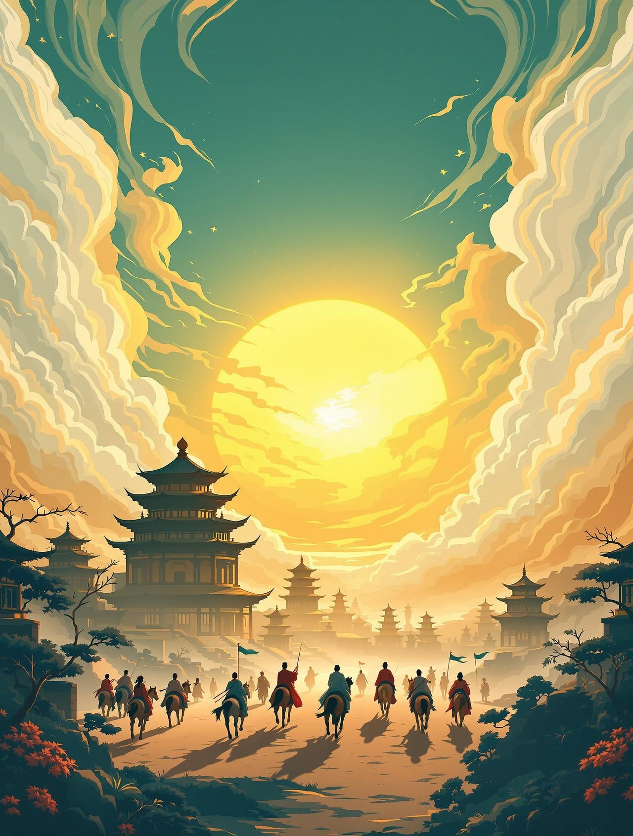 长安三万里·续 - 马祖影院 长安三万里·续 - 马祖影院高清在线观看