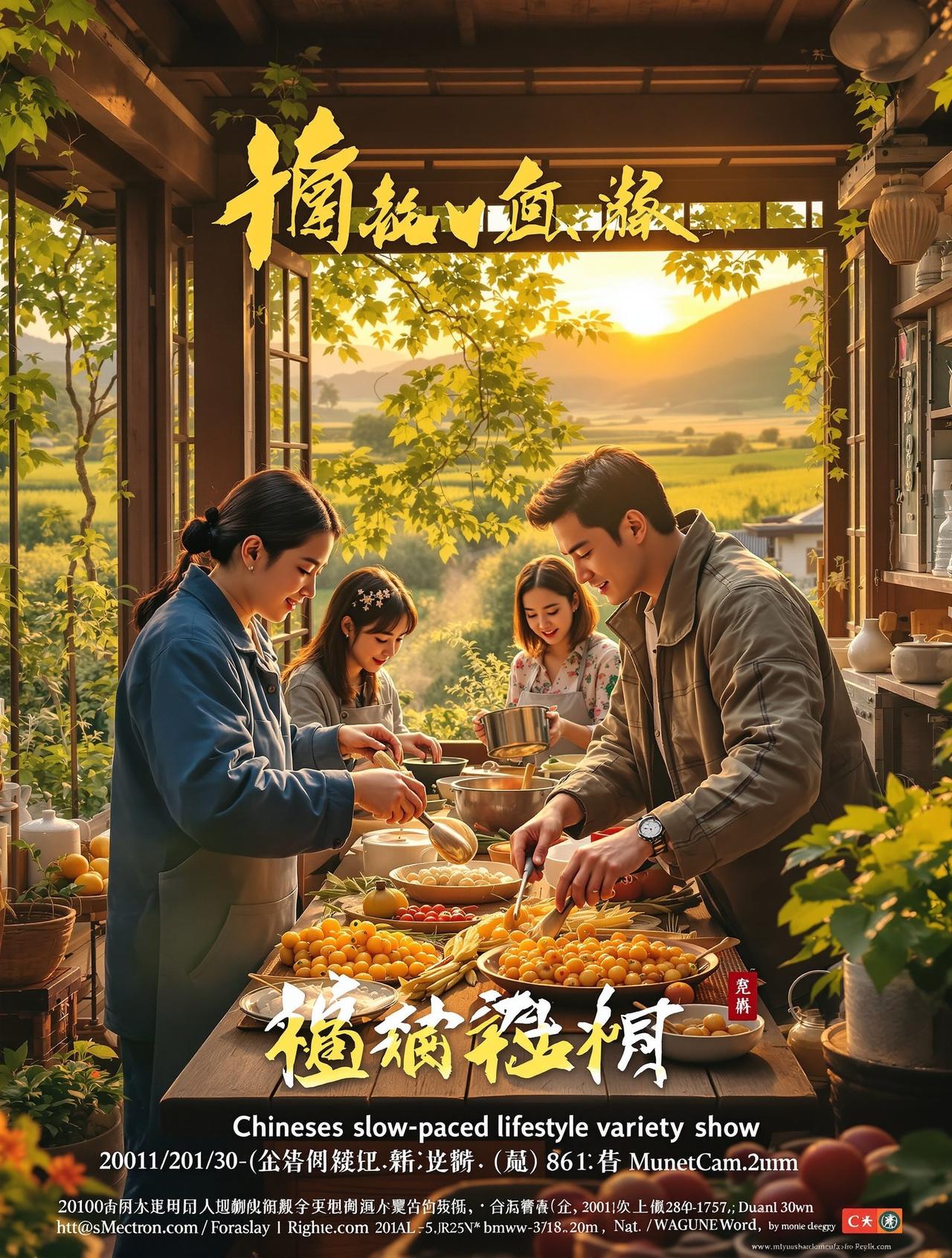 向往的生活·第九季 - 马祖影院 向往的生活·第九季 - 马祖影院高清在线观看